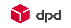DPD Mail Logo