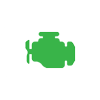 Kinetics Energy Recovery System Icon