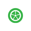 Wheel Icon